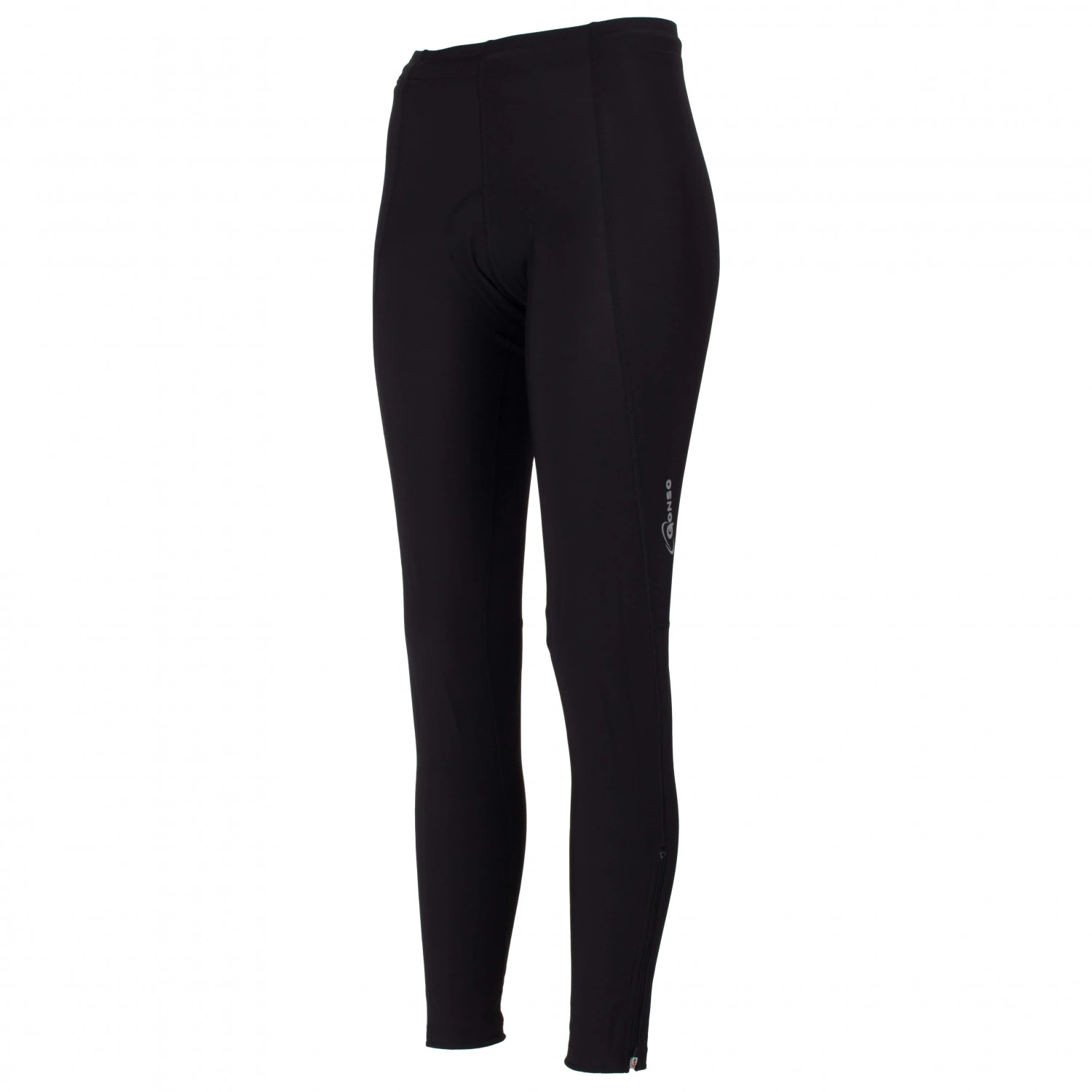 Gonso Women's Denver Rad Tight - Radhose 1 Gonso Women's Denver Rad Tight - Radhose