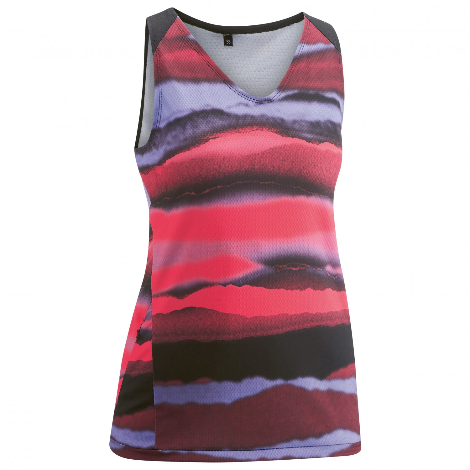 Gonso Women's Lipnica - Rad Singlet 1 Gonso Women's Lipnica - Rad Singlet