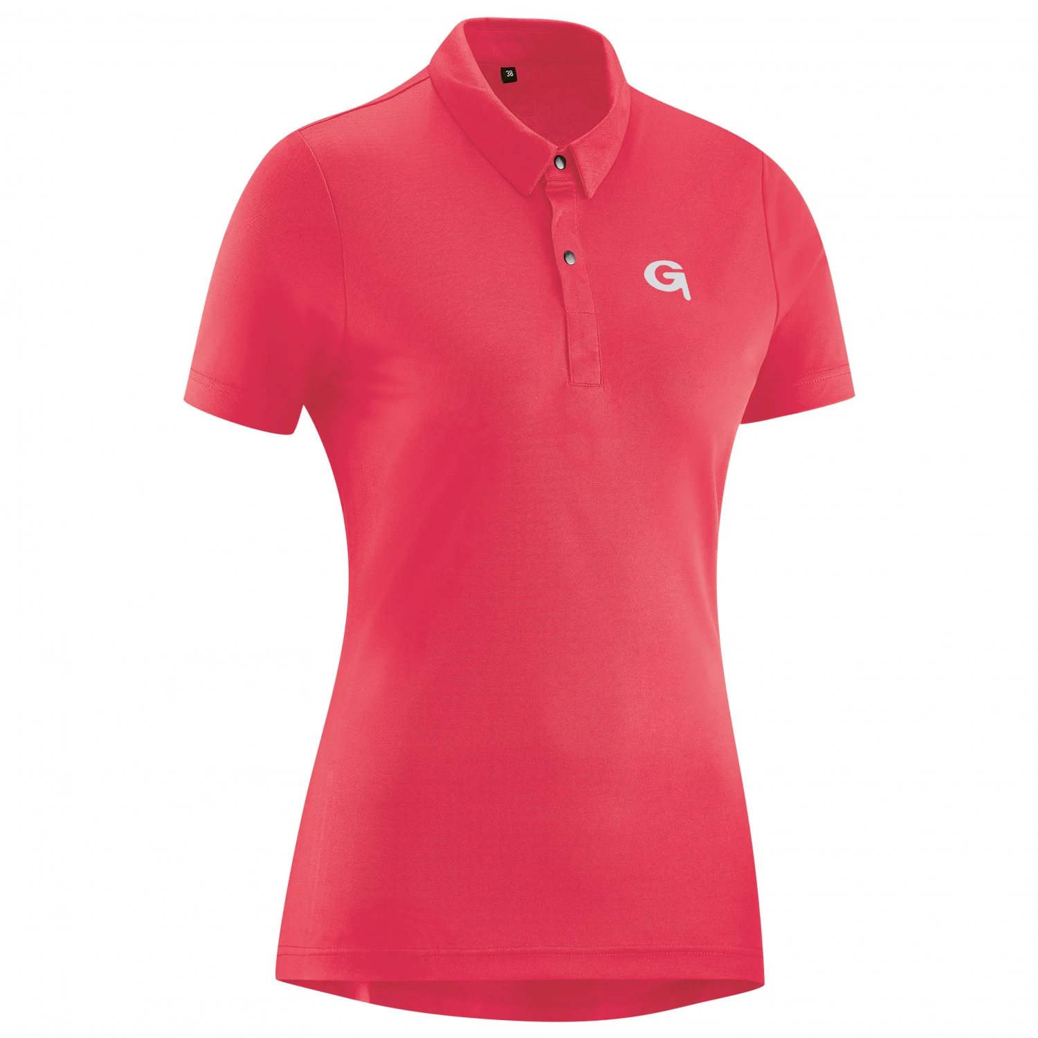 Gonso Women's Pederoa - Radtrikot 1 Gonso Women's Pederoa - Radtrikot