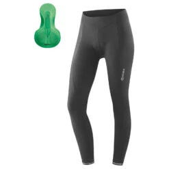 Gonso Women's Sitivo Tight - Radhose 8 Gonso Women's Sitivo Tight - Radhose -Continen Fahrrad Geschaft gonso womens sitivo tight radhose 1