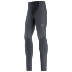 Gore Wear C3 Partial GTX I Thermo Tights - Radhose