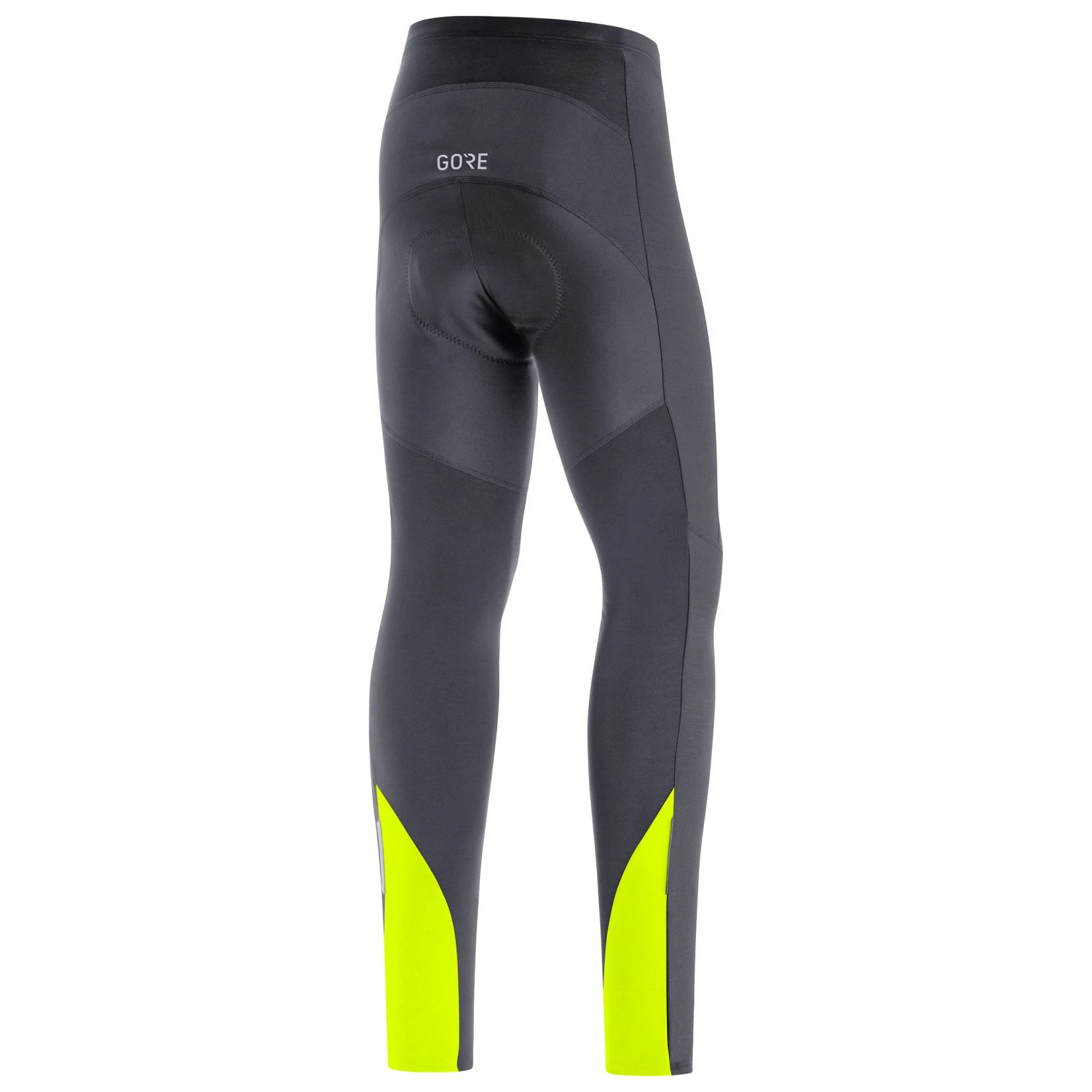 Gore Wear C3 Partial GTX I Thermo Tights - Radhose 2 Gore Wear C3 Partial GTX I Thermo Tights - Radhose – Bild 2