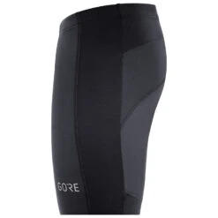Gore Wear C3 Partial GTX I Thermo Tights - Radhose 7 Gore Wear C3 Partial GTX I Thermo Tights - Radhose -Continen Fahrrad Geschaft gore wear c3 partial gtx i thermo tights radhose detail 3