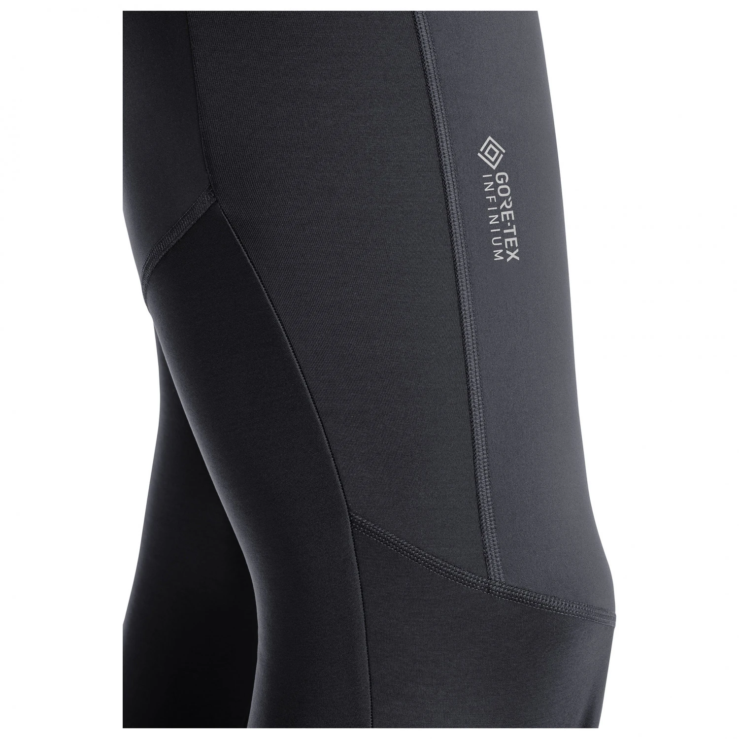 Gore Wear C3 Partial GTX I Thermo Tights - Radhose 4 Gore Wear C3 Partial GTX I Thermo Tights - Radhose – Bild 4