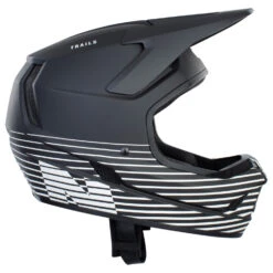 ION Helmet Scrub Amp - Radhelm -Continen Fahrrad Geschaft ion helmet scrub amp radhelm detail 3
