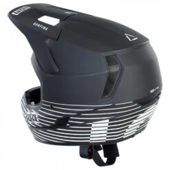 ION Helmet Scrub Amp - Radhelm -Continen Fahrrad Geschaft ion helmet scrub amp radhelm detail 4