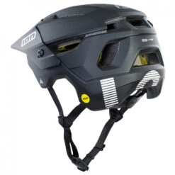 ION Helmet Traze Amp MIPS - Radhelm -Continen Fahrrad Geschaft ion helmet traze amp mips radhelm detail 3