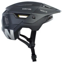 ION Helmet Traze Amp - Radhelm -Continen Fahrrad Geschaft ion helmet traze amp radhelm detail 3