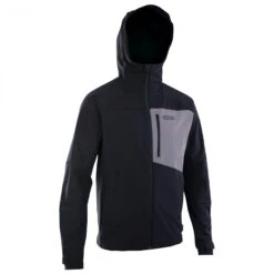 ION IOB Bike Jacket Shelter 2L Softshell - Fahrradjacke -Continen Fahrrad Geschaft ion iob bike jacket shelter 2l softshell fahrradjacke 1