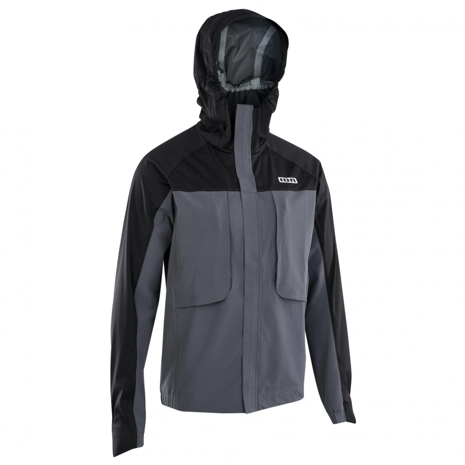 ION Shelter Jacket 3L Hybrid - Fahrradjacke 1 ION Shelter Jacket 3L Hybrid - Fahrradjacke