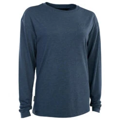 ION Women's IOB Bike Jersey Seek Amp L/S - Radtrikot