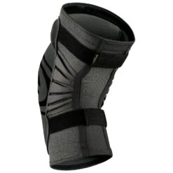 IXS Carve Evo+ Knee Guard - Protektor 5 IXS Carve Evo+ Knee Guard - Protektor -Continen Fahrrad Geschaft ixs carve evo knee guard protektor detail 3