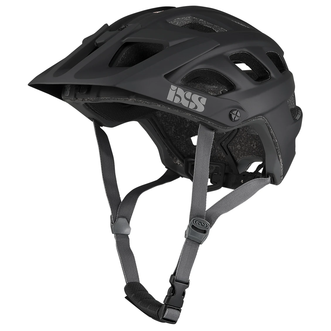 IXS Trail Evo Helmet - Radhelm 2 IXS Trail Evo Helmet - Radhelm – Bild 2