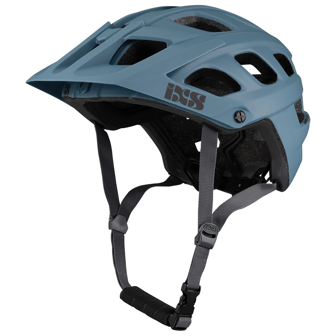 IXS Trail Evo Helmet - Radhelm 3 IXS Trail Evo Helmet - Radhelm – Bild 3