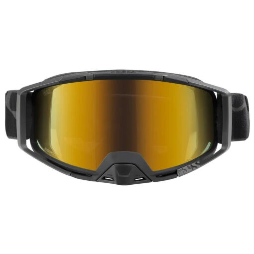 IXS Trigger Goggle Mirror - Goggles -Continen Fahrrad Geschaft ixs trigger goggle mirror goggles