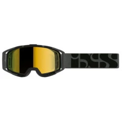 IXS Trigger Goggle Mirror - Goggles -Continen Fahrrad Geschaft ixs trigger goggle mirror goggles detail 3