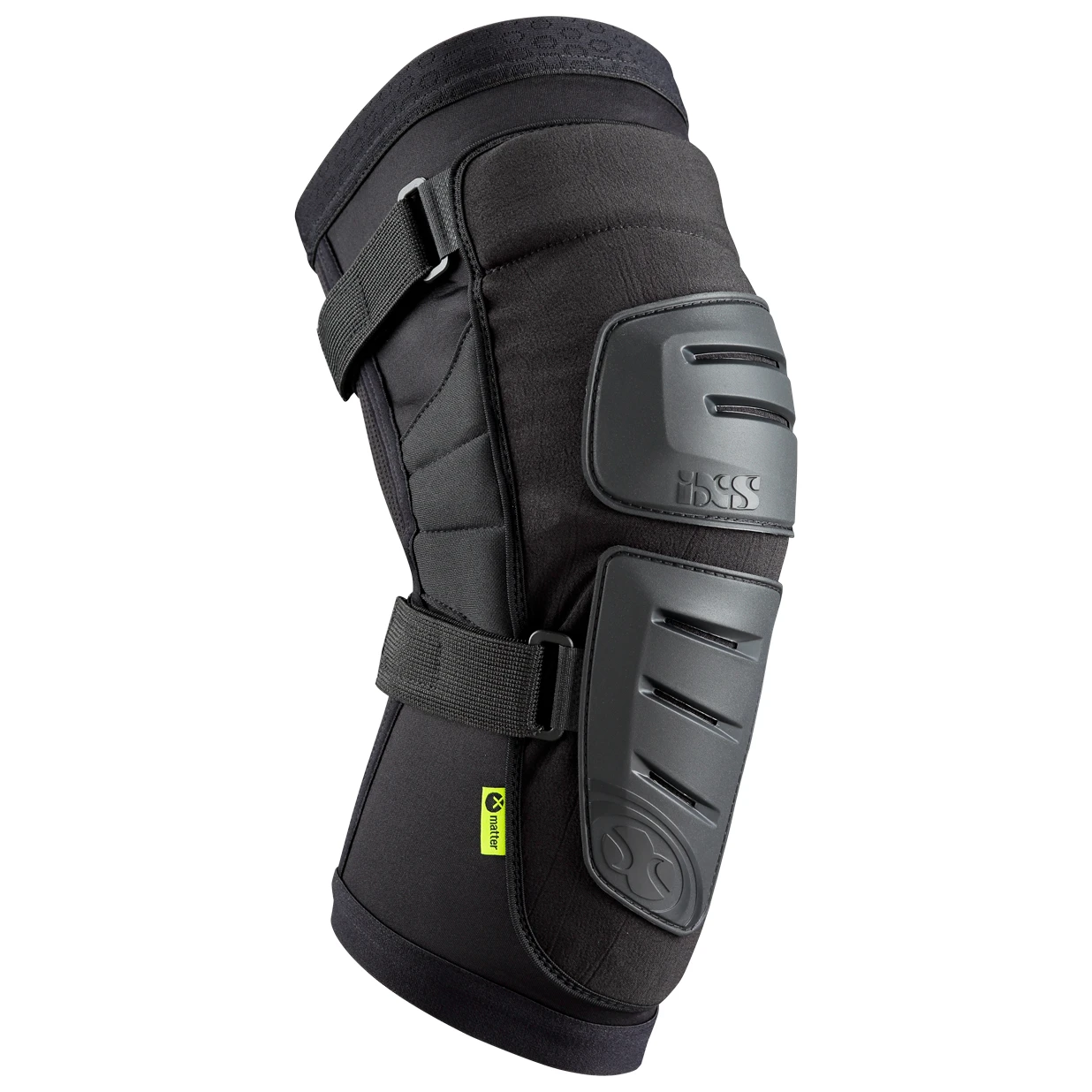 IXS Trigger Race Knee Guard - Protektor 1 IXS Trigger Race Knee Guard - Protektor