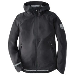 Jack Wolfskin Bike Commute Mono Jacket - Fahrradjacke -Continen Fahrrad Geschaft jack wolfskin bike commute mono jacket fahrradjacke 1