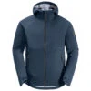 Jack Wolfskin Bike Commute Mono Jacket - Fahrradjacke