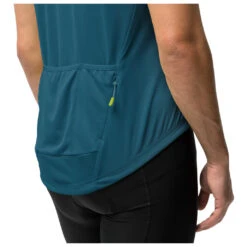 Jack Wolfskin Morobbia Full Zip T - Radtrikot -Continen Fahrrad Geschaft jack wolfskin morobbia full zip t radtrikot detail 4