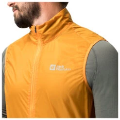 Jack Wolfskin Morobbia Wind Vest - Fahrradweste 12 Jack Wolfskin Morobbia Wind Vest - Fahrradweste -Continen Fahrrad Geschaft jack wolfskin morobbia wind vest fahrradweste detail 6