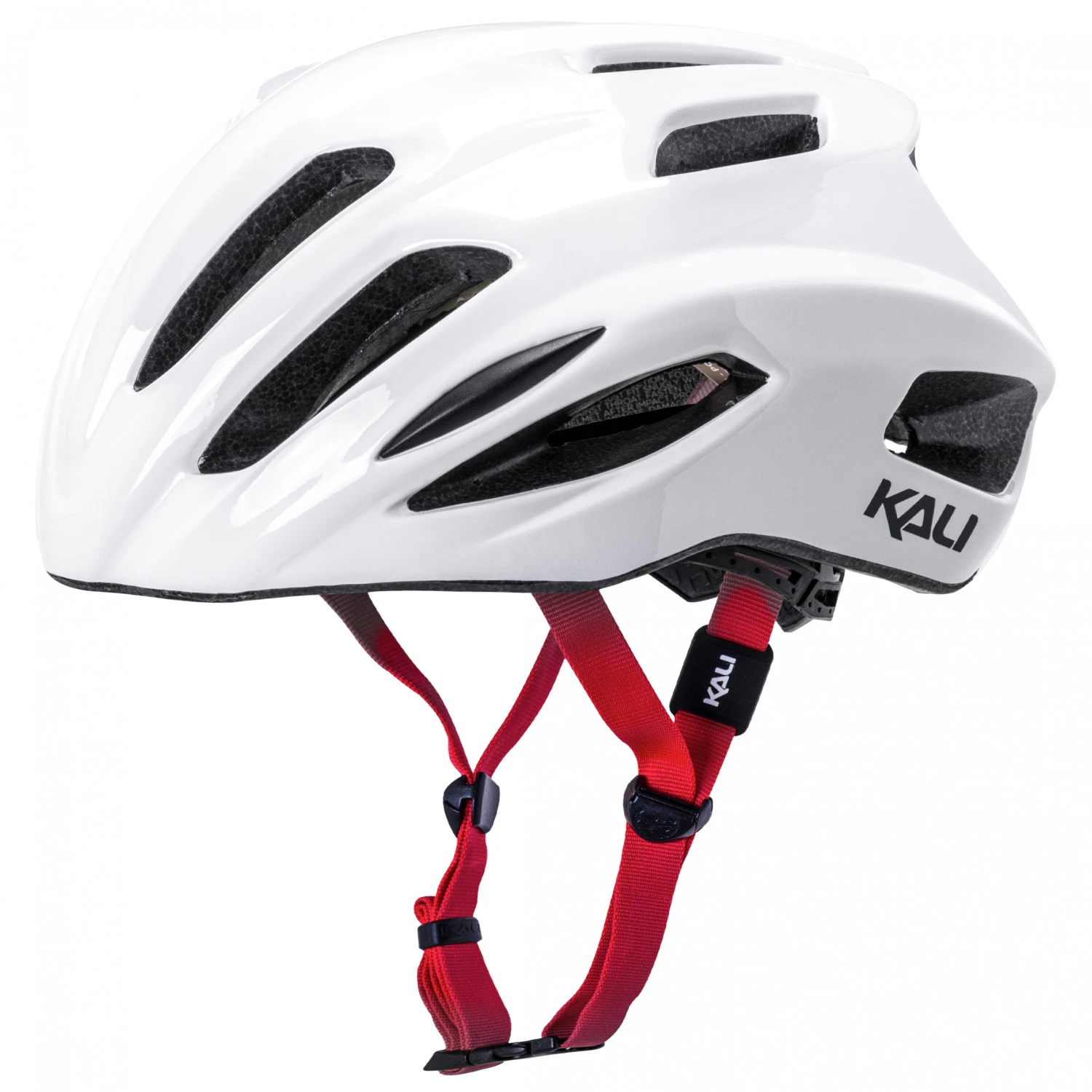 KALI PROTECTIVES Prime 2.0 - Radhelm 4 KALI PROTECTIVES Prime 2.0 - Radhelm – Bild 4