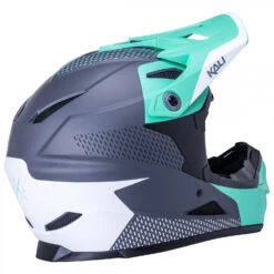 KALI PROTECTIVES Zoka - Radhelm -Continen Fahrrad Geschaft kali protectives zoka radhelm detail 3