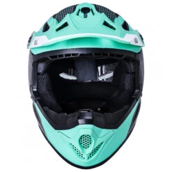 KALI PROTECTIVES Zoka - Radhelm -Continen Fahrrad Geschaft kali protectives zoka radhelm detail 4
