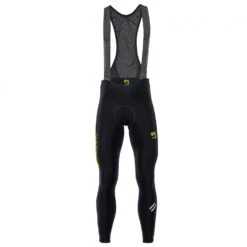 Karpos Verve Winter Bibtight - Radhose -Continen Fahrrad Geschaft karpos verve winter bibtight radhose 1