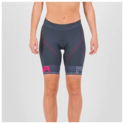 Karpos Women's Verve Evo Short - Radhose -Continen Fahrrad Geschaft karpos womens verve evo short radhose detail 2