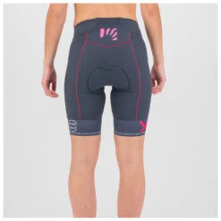 Karpos Women's Verve Evo Short - Radhose -Continen Fahrrad Geschaft karpos womens verve evo short radhose detail 3