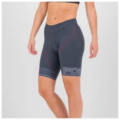 Karpos Women's Verve Evo Short - Radhose -Continen Fahrrad Geschaft karpos womens verve evo short radhose detail 4