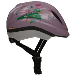 KED Kid's Meggy II Originals - Radhelm -Continen Fahrrad Geschaft ked kids meggy ii originals radhelm 16