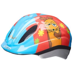 KED Kid's Meggy II Originals - Radhelm -Continen Fahrrad Geschaft ked kids meggy ii originals radhelm 8