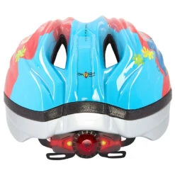 KED Kid's Meggy II Originals - Radhelm -Continen Fahrrad Geschaft ked kids meggy ii originals radhelm detail 4