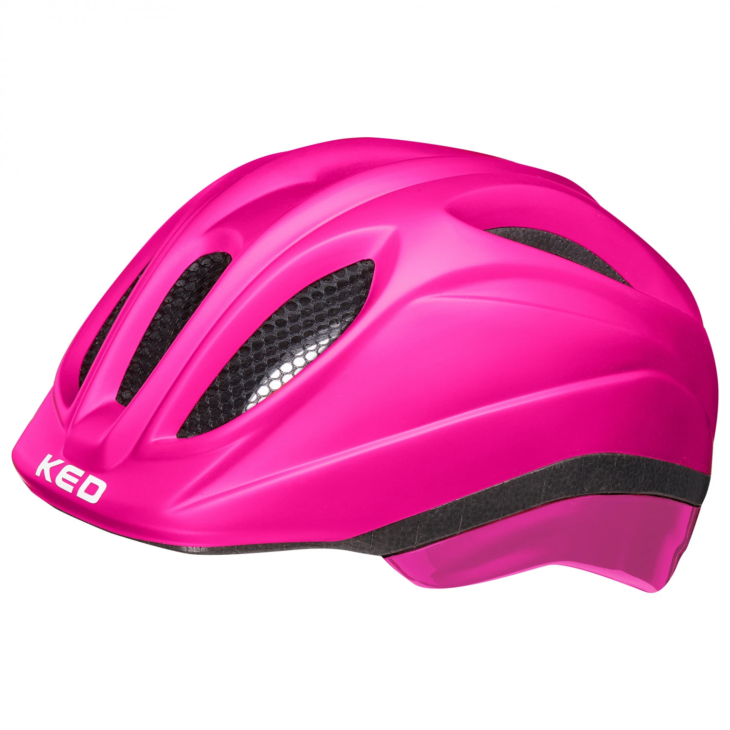 KED Kid's Meggy II - Radhelm 1 KED Kid's Meggy II - Radhelm