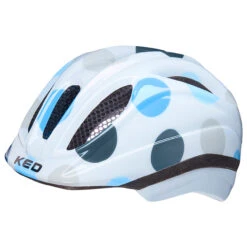 KED Kid's Meggy II Trend - Radhelm -Continen Fahrrad Geschaft ked kids meggy ii trend radhelm bf 1