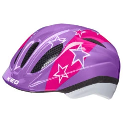KED Kid's Meggy II Trend - Radhelm -Continen Fahrrad Geschaft ked kids meggy ii trend radhelm bf 10