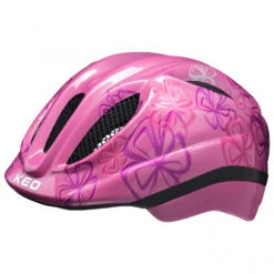 KED Kid's Meggy II Trend - Radhelm -Continen Fahrrad Geschaft ked kids meggy ii trend radhelm bf 11