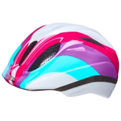 KED Kid's Meggy II Trend - Radhelm -Continen Fahrrad Geschaft ked kids meggy ii trend radhelm bf 12