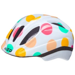 KED Kid's Meggy II Trend - Radhelm -Continen Fahrrad Geschaft ked kids meggy ii trend radhelm bf 4
