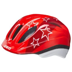 KED Kid's Meggy II Trend - Radhelm -Continen Fahrrad Geschaft ked kids meggy ii trend radhelm bf 5