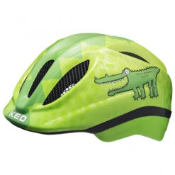 KED Kid's Meggy II Trend - Radhelm -Continen Fahrrad Geschaft ked kids meggy ii trend radhelm bf 6