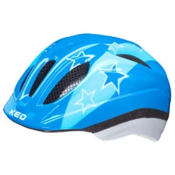 KED Kid's Meggy II Trend - Radhelm -Continen Fahrrad Geschaft ked kids meggy ii trend radhelm bf 7