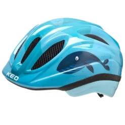KED Kid's Meggy II Trend - Radhelm -Continen Fahrrad Geschaft ked kids meggy ii trend radhelm bf 8