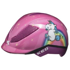 KED Kid's Pina - Radhelm 15 KED Kid's Pina - Radhelm -Continen Fahrrad Geschaft ked kids pina radhelm 5