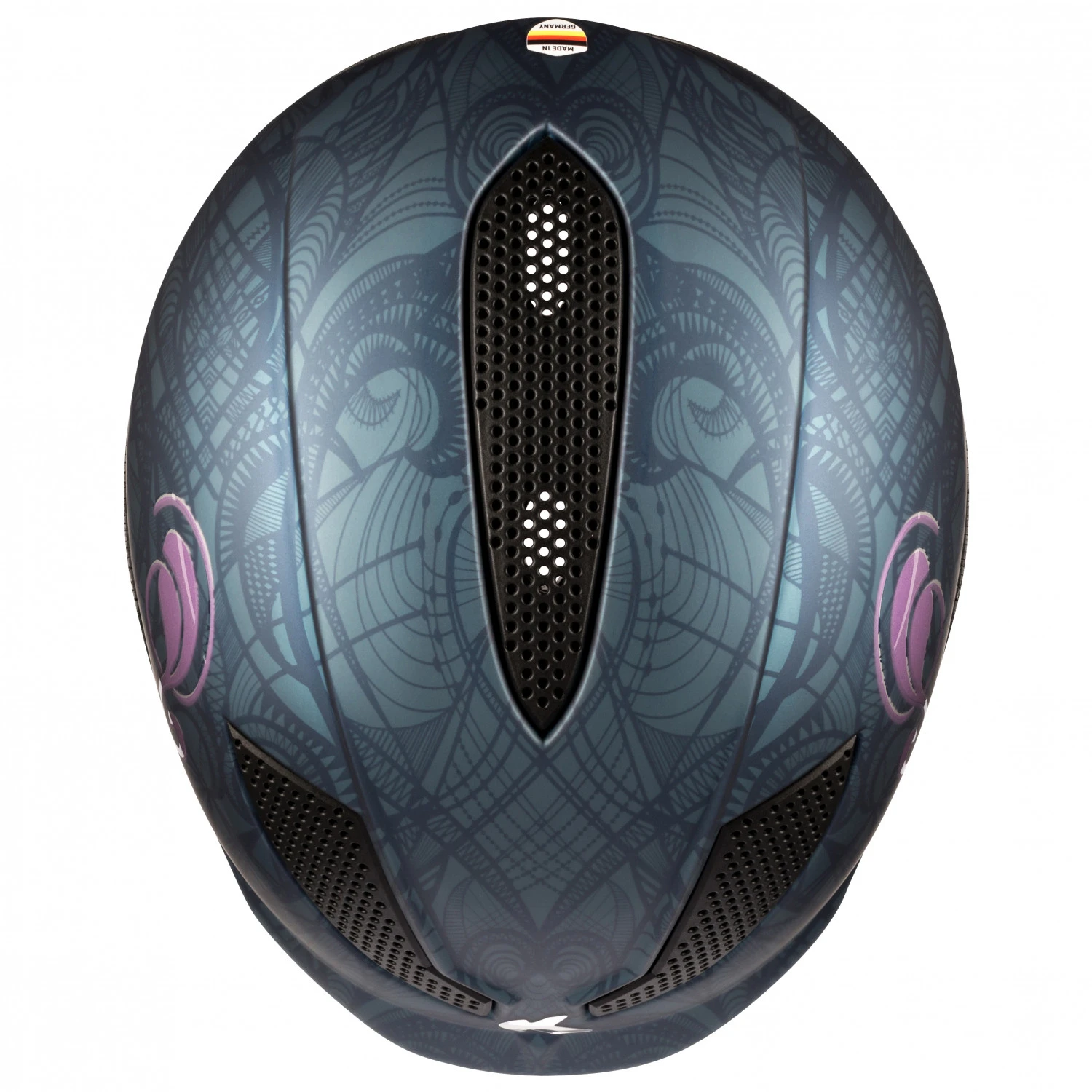 KED Kid's Pina - Radhelm 3 KED Kid's Pina - Radhelm – Bild 3