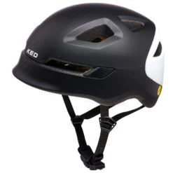 KED Kid's Pop - Radhelm -Continen Fahrrad Geschaft ked kids pop radhelm 1
