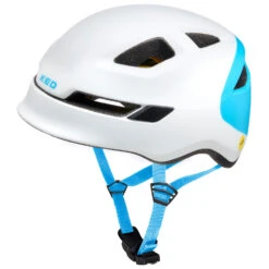KED Kid's Pop - Radhelm -Continen Fahrrad Geschaft ked kids pop radhelm 3