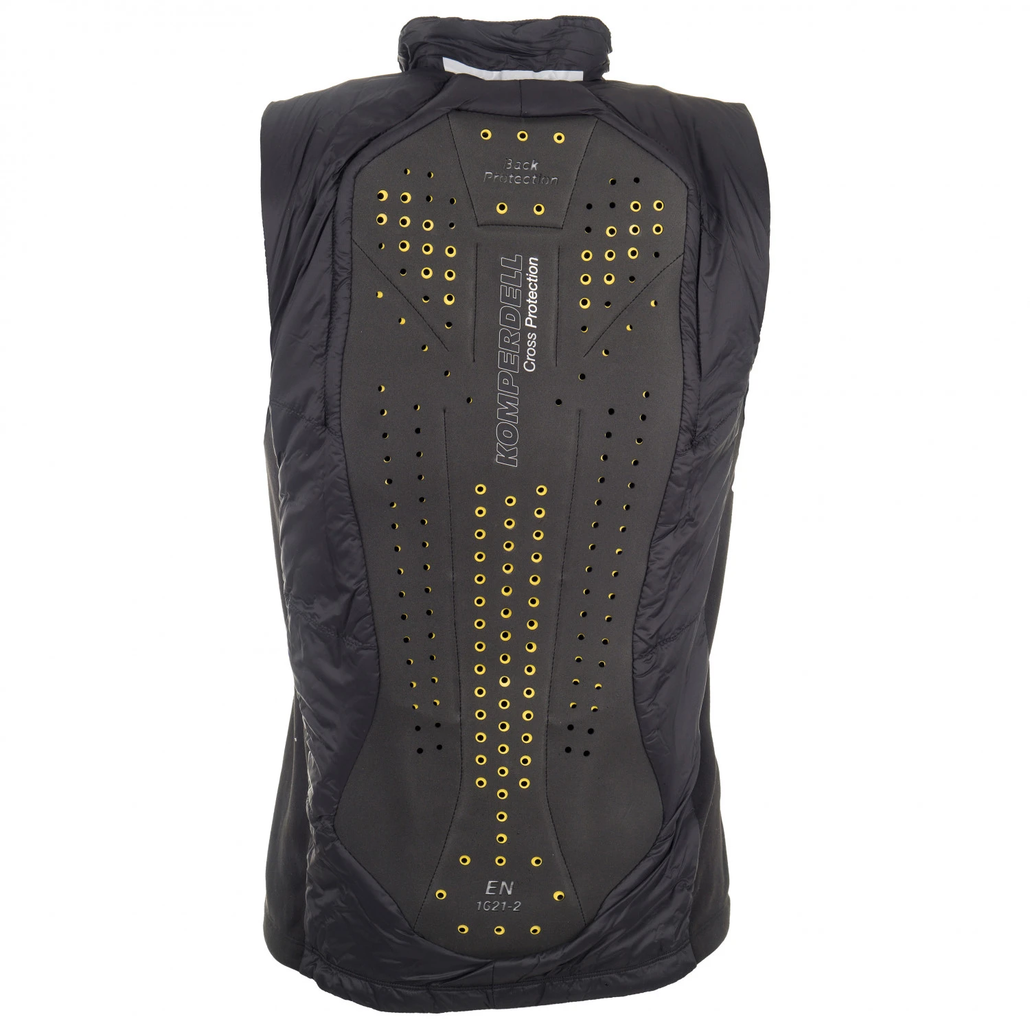 Komperdell Thermovest - Protektor 2 Komperdell Thermovest - Protektor – Bild 2